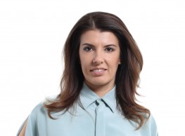 Desislava Mihaylova